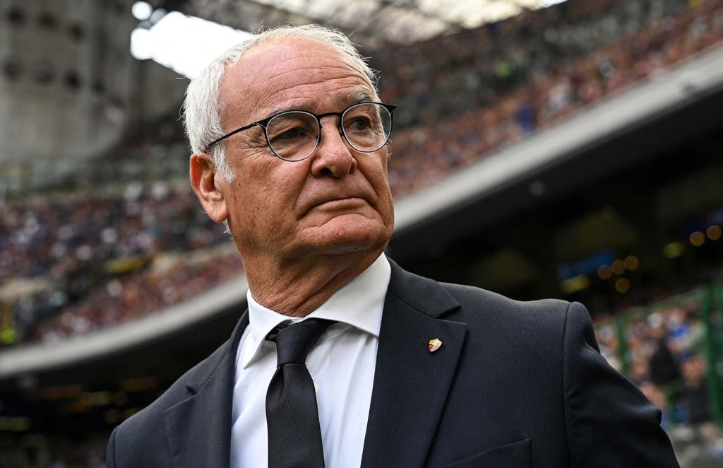 OK9 - Claudio Ranieri tiếp quản tuyển Ý: phân tích hành trình mới 1 OK9 - Claudio Ranieri tiếp quản tuyển Ý: phân tích hành trình mới
