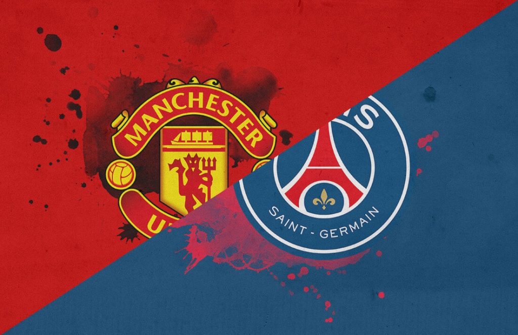 Nhận định Manchester United vs PSG: Chờ địa chấn cùng OK9 2 Nhận định Manchester United vs PSG: Chờ địa chấn cùng OK9